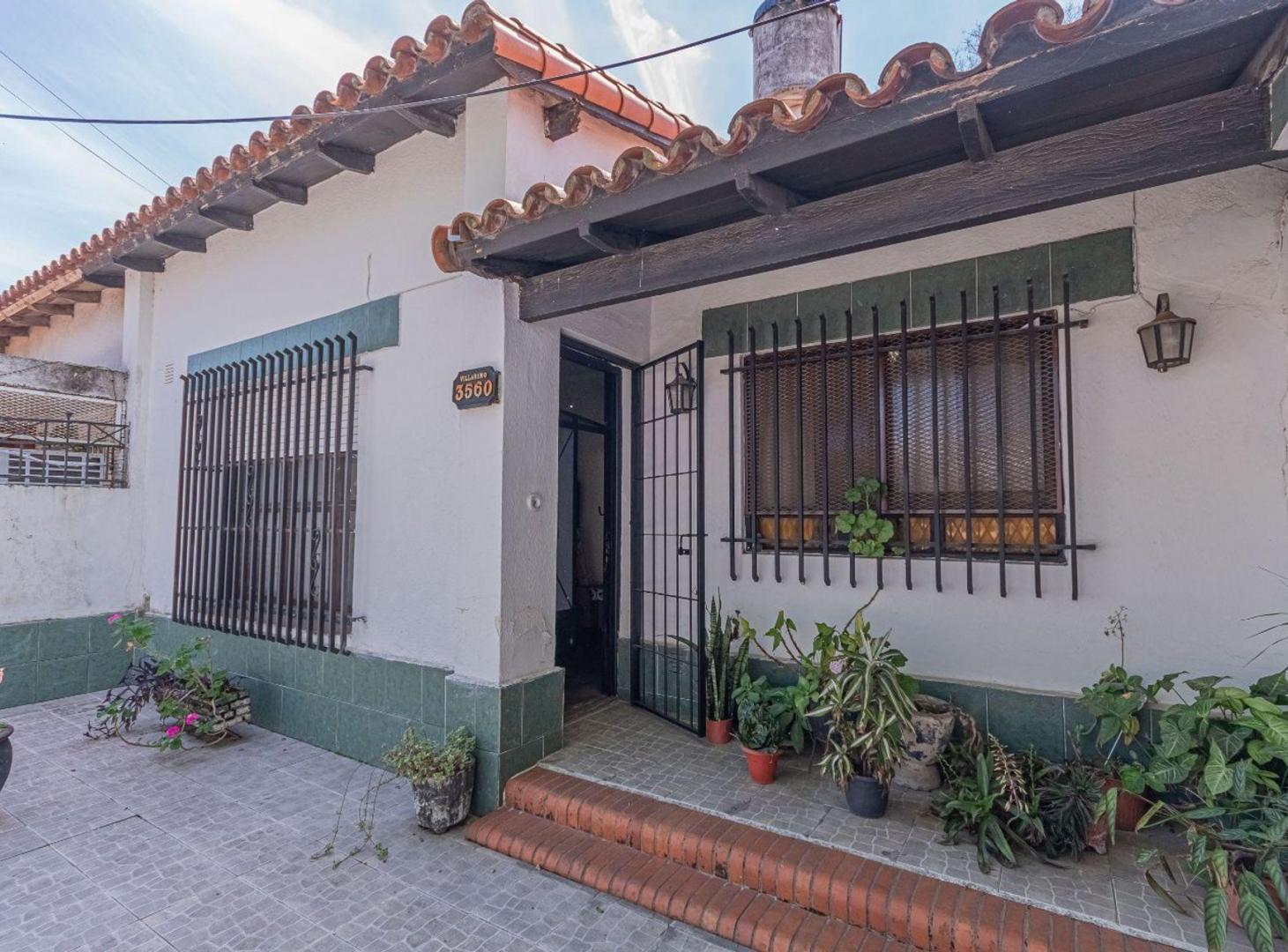 Foto de VENTA CASA CHALET 2 DORMITORIOS CON PATIO, imagen 1