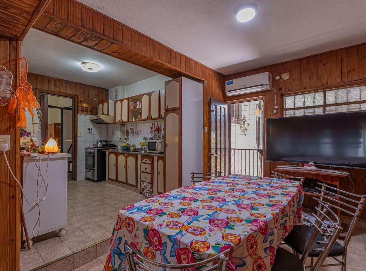 Foto de VENTA CASA CHALET 2 DORMITORIOS CON PATIO, imagen 4