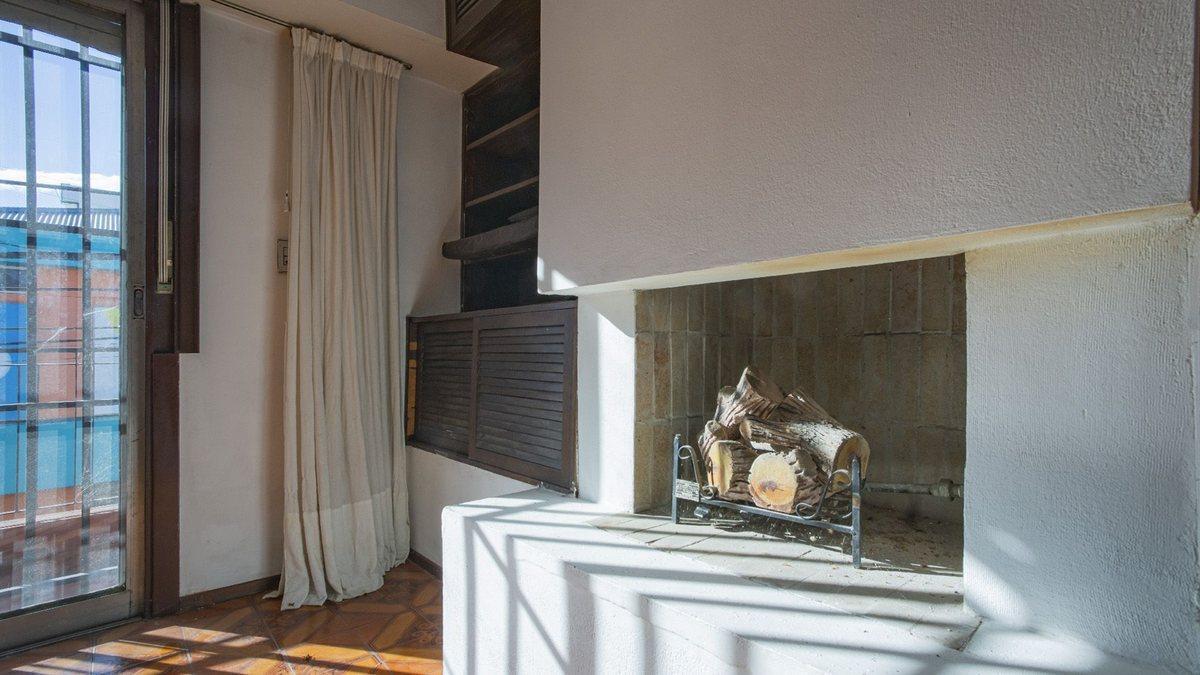 Foto de CASA EN VENTA P.A 2 DORMIS BALCON, PATIO Y TERRAZA, imagen 3