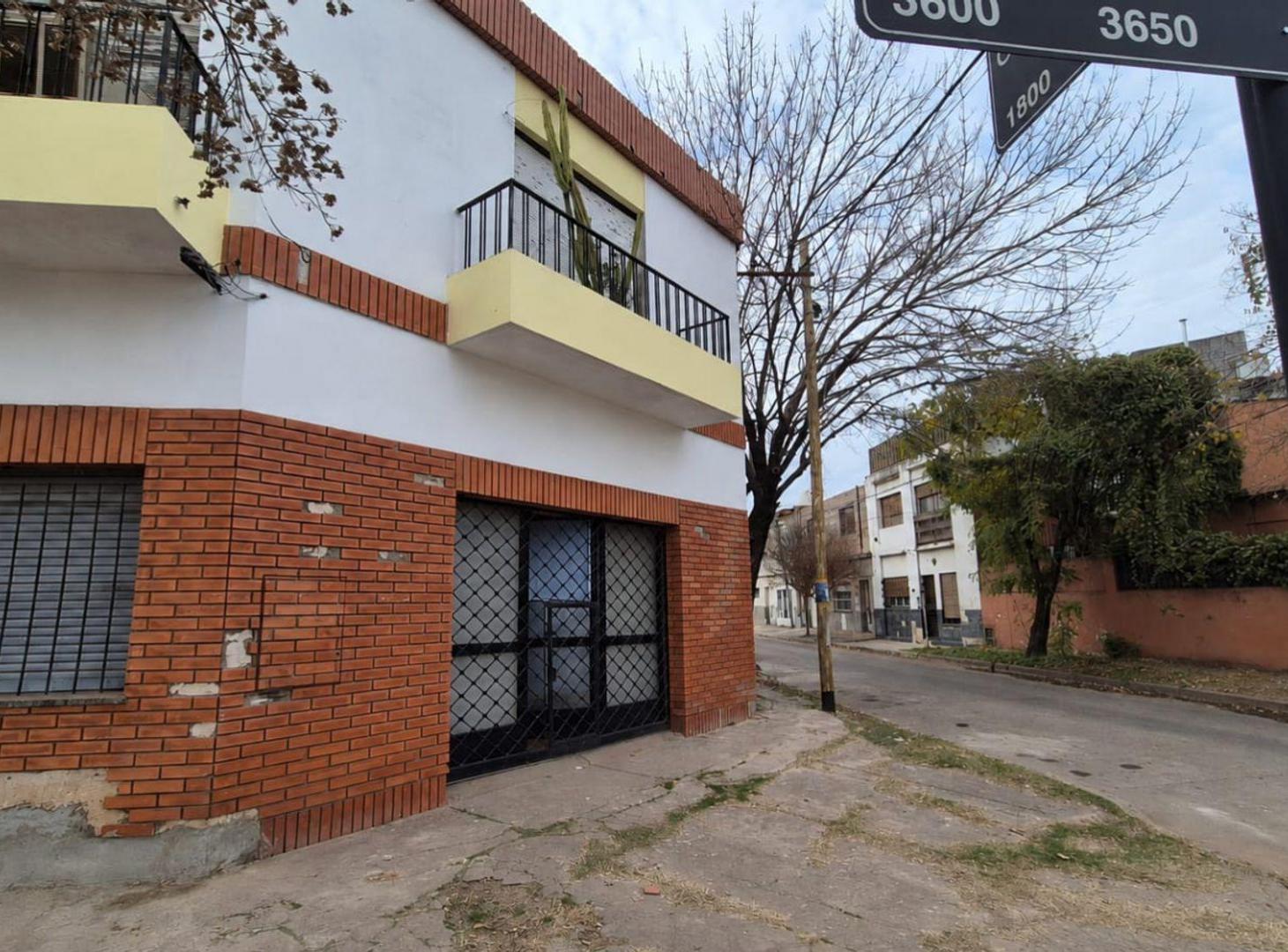 Foto de venta casa 3 dorm con local/deposito en matheu, imagen 1