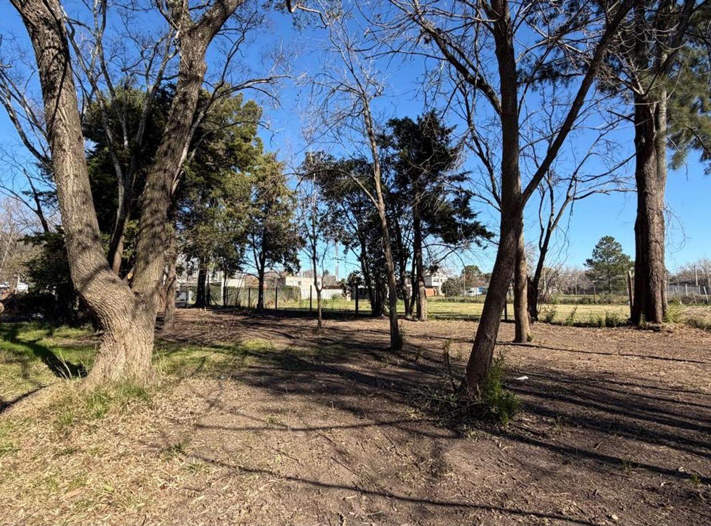 Foto de VENTA/PERMUTA TERRENO EN FUNES, imagen 5