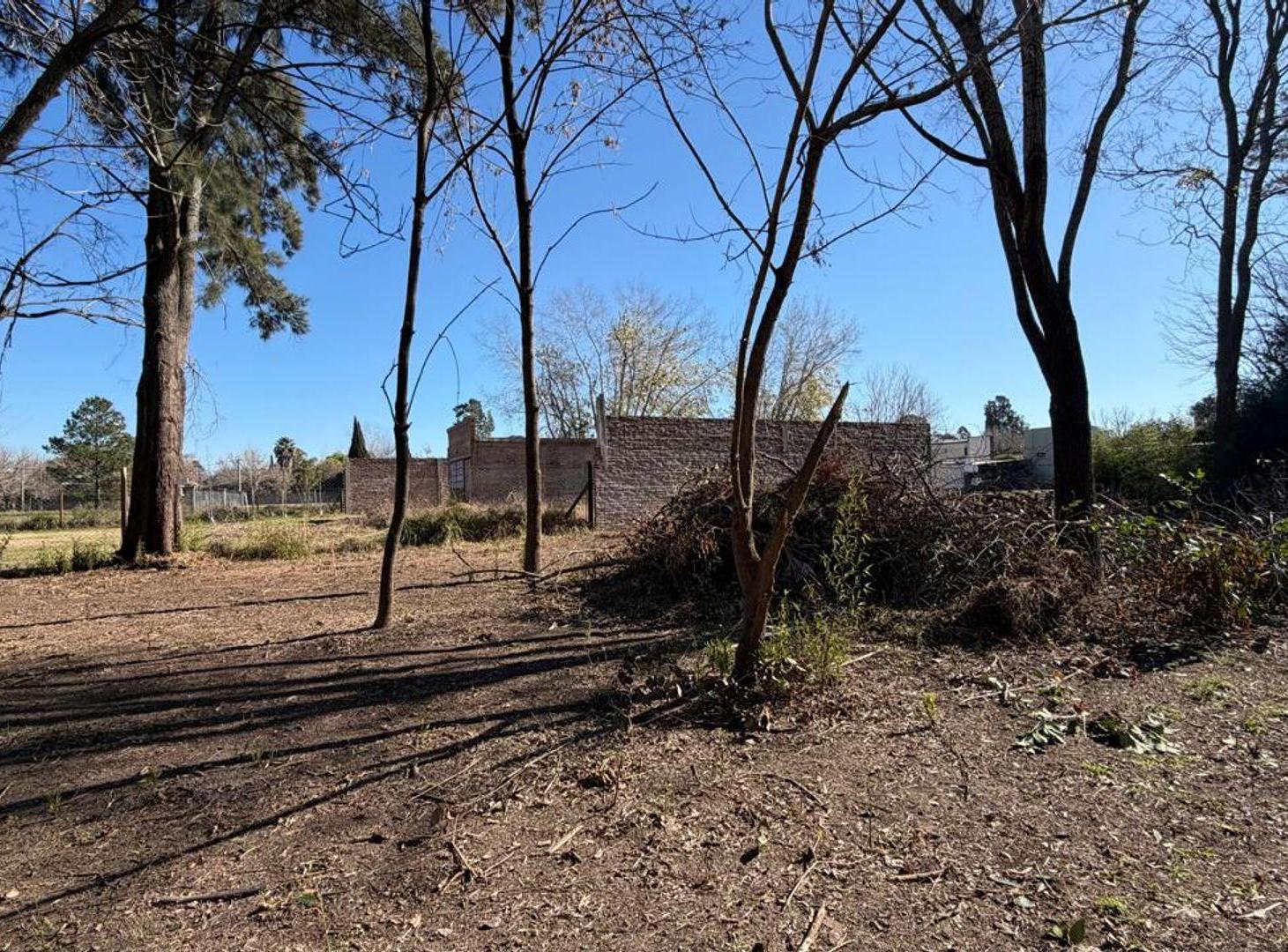 Foto de VENTA/PERMUTA TERRENO EN FUNES, imagen 3