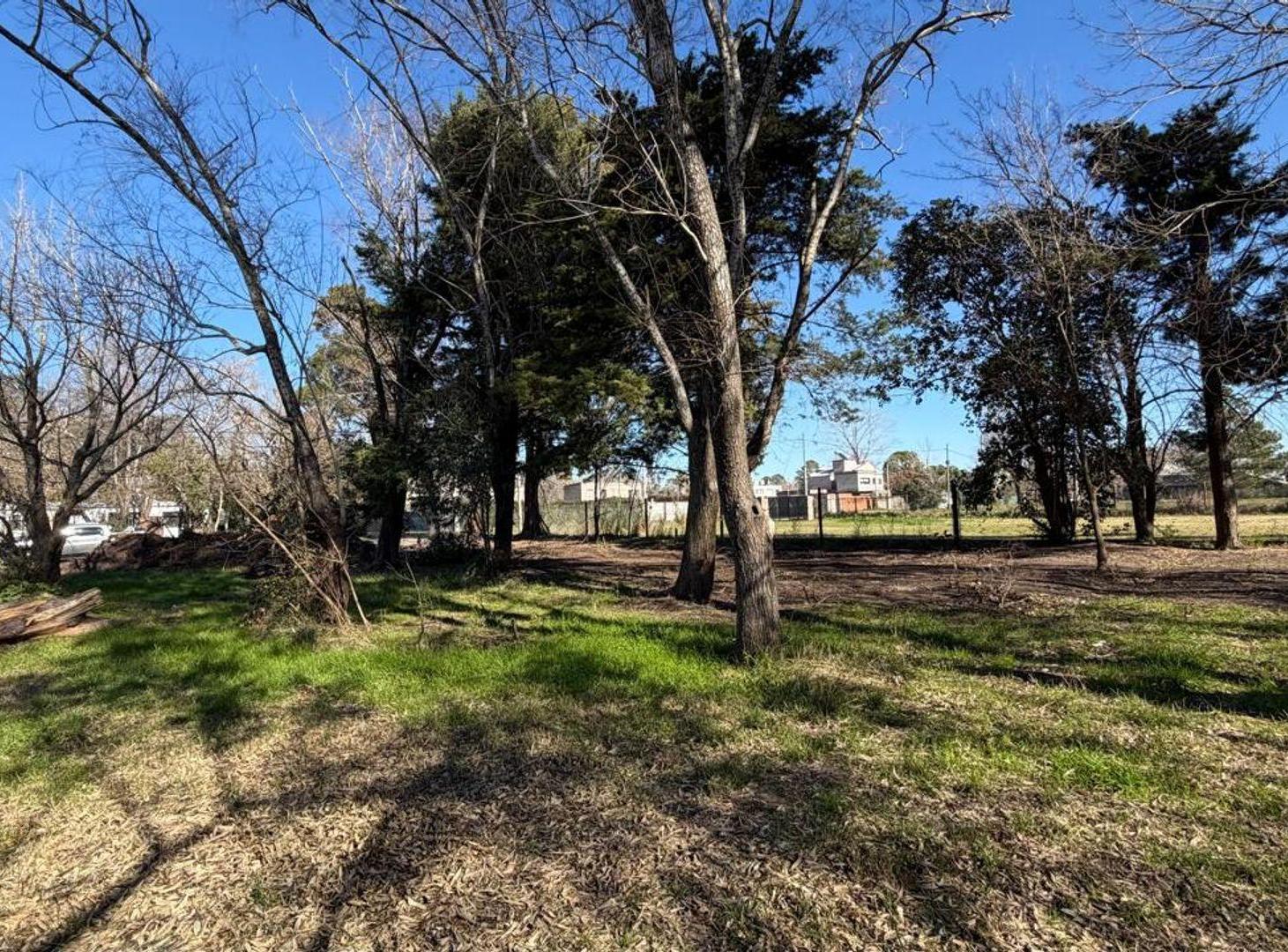 Foto de VENTA/PERMUTA TERRENO EN FUNES, imagen 4