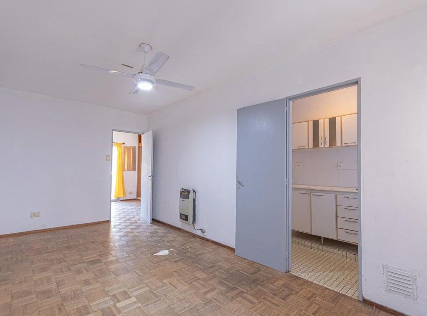 Foto de Venta departamento de un dormitorio pleno centro., imagen 4