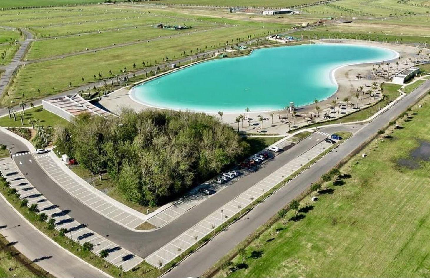 Foto de VENTA LOTE 700 M2 / VIDA LAGOON, FUNES, imagen 5