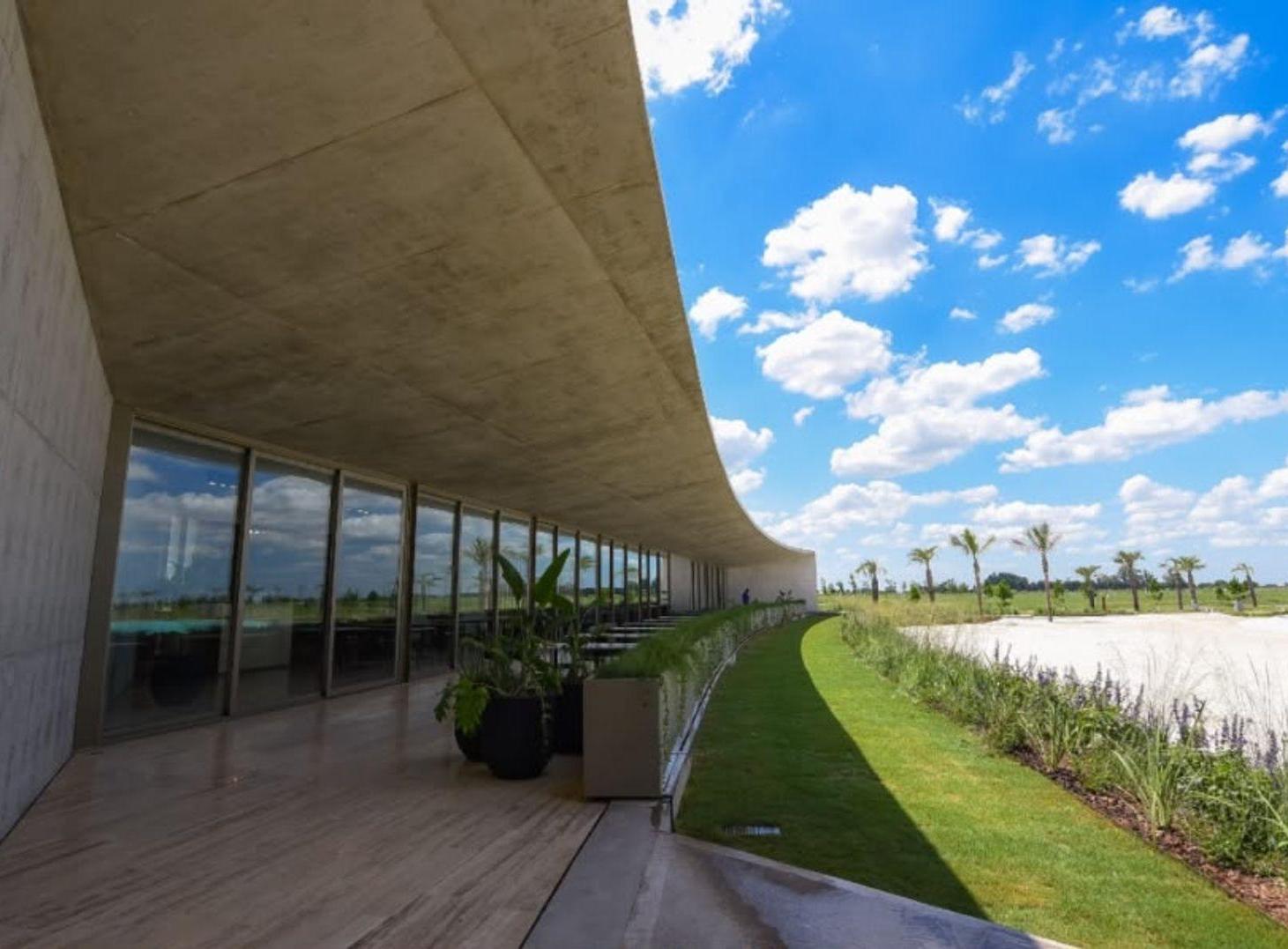 Foto de VENTA LOTE 700 M2 / VIDA LAGOON, FUNES, imagen 1