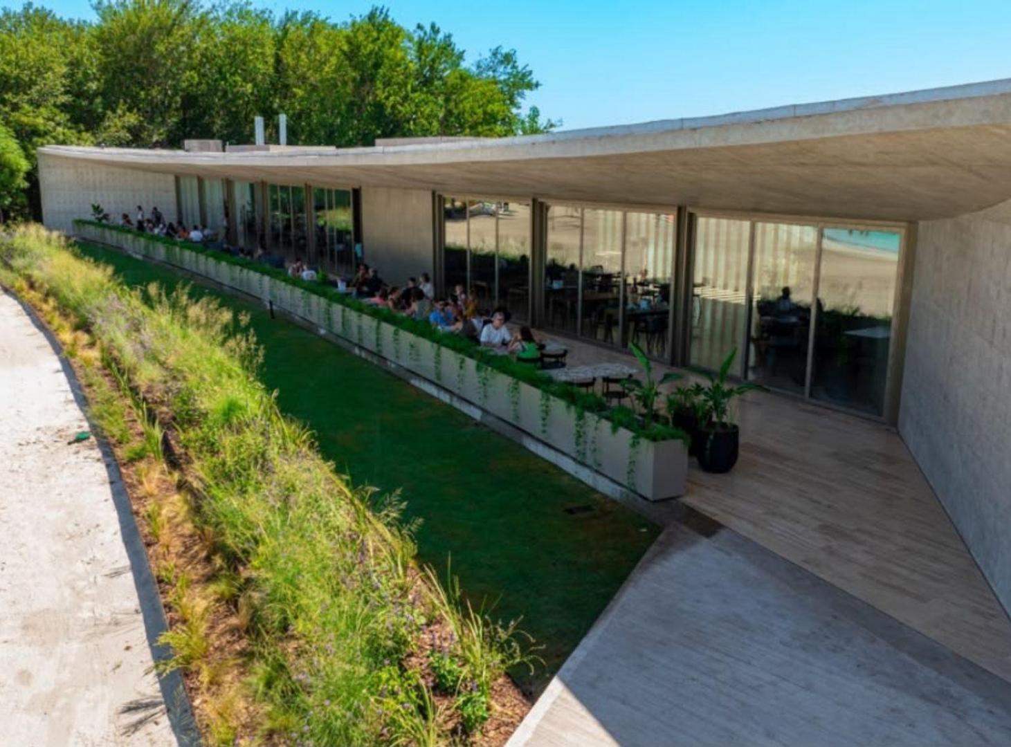 Foto de VENTA LOTE 700 M2 / VIDA LAGOON, FUNES, imagen 2