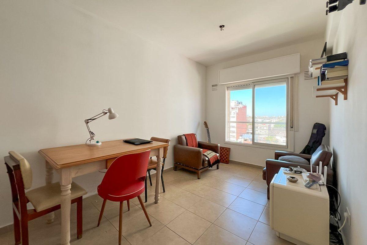 Foto de VENTA DEPARTAMENTO UN DORMITORIO RIOBAMBA 81, imagen 1
