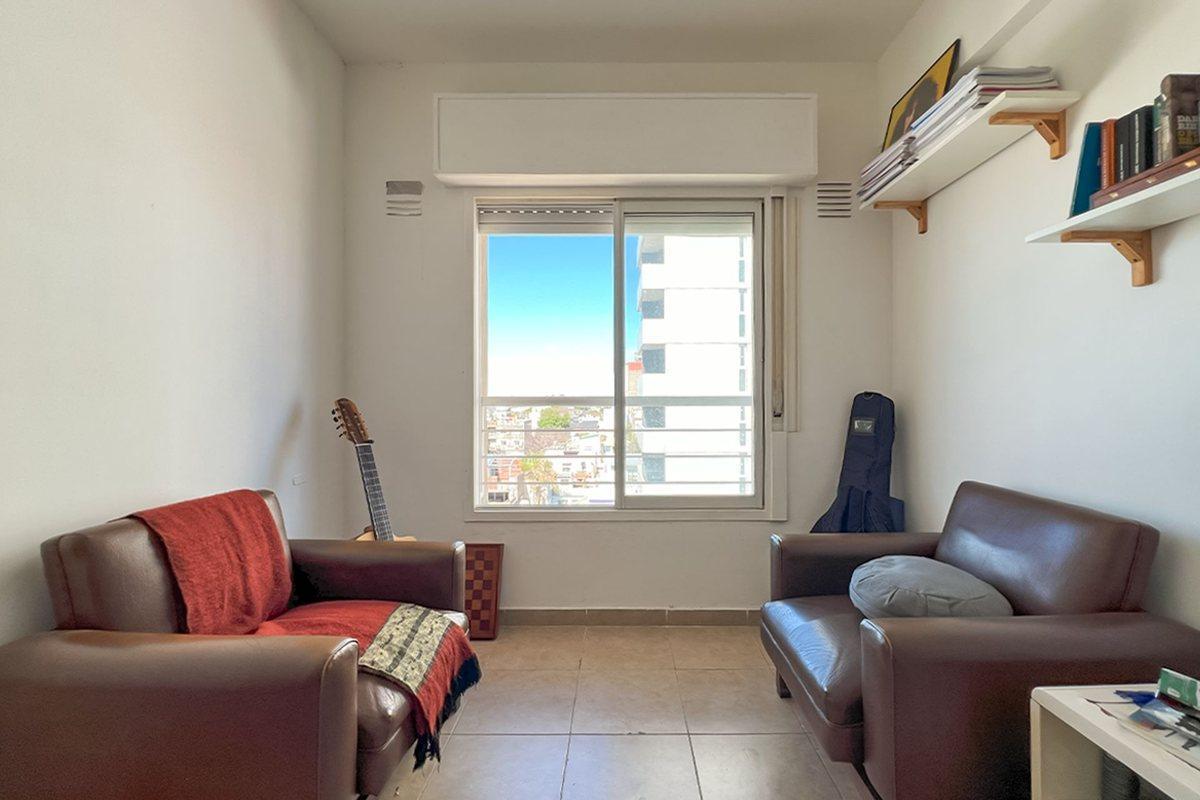 Foto de VENTA DEPARTAMENTO UN DORMITORIO RIOBAMBA 81, imagen 2