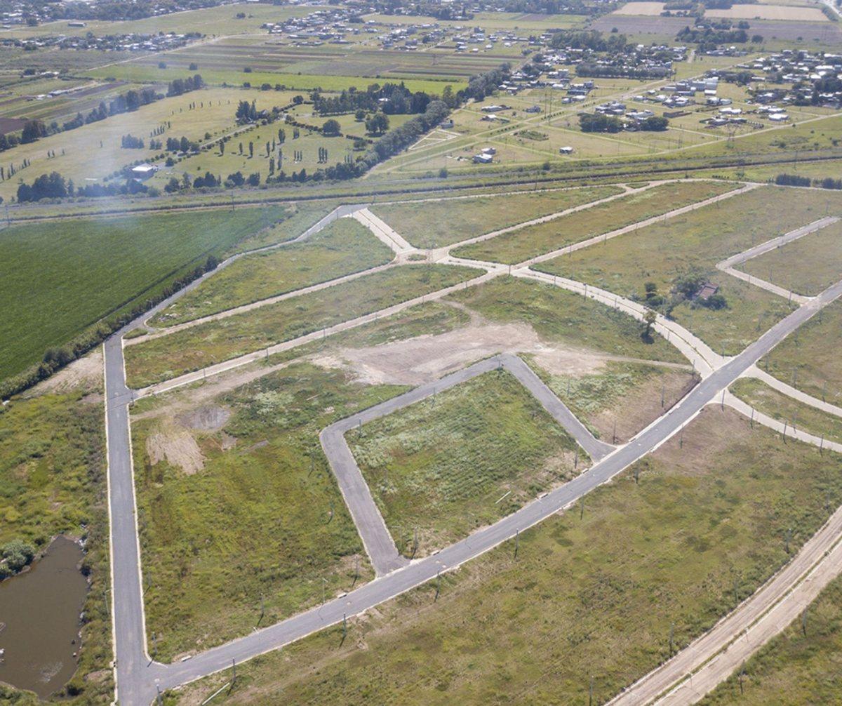 Foto de Venta Lote Pueblo Esther 200m2 Financiado, imagen 5