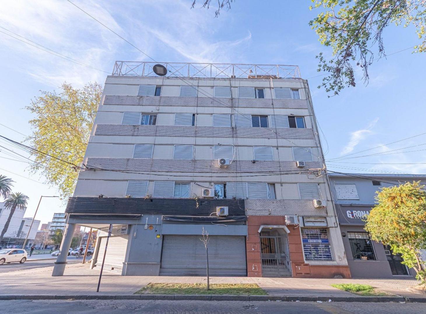 Foto de la propiedad en Rueda 1000, Rosario, Santa Fe