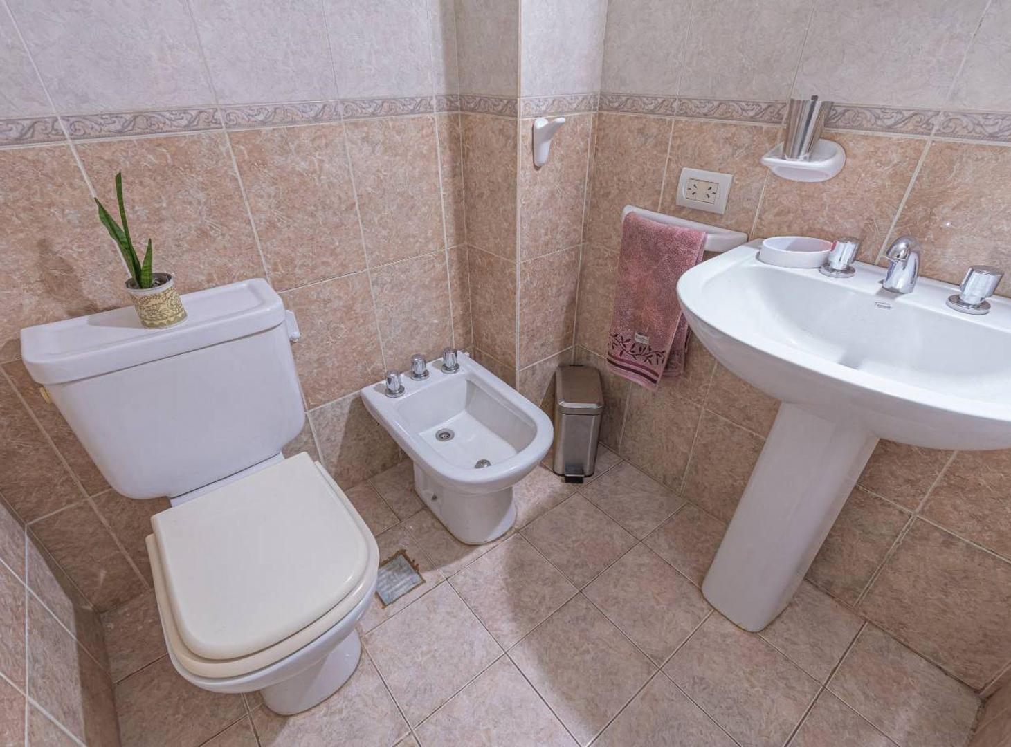 Foto de VENTA DEPARTAMENTO 1 DORMITORIO, ESPAÑA Y HOSPITAL, imagen 5