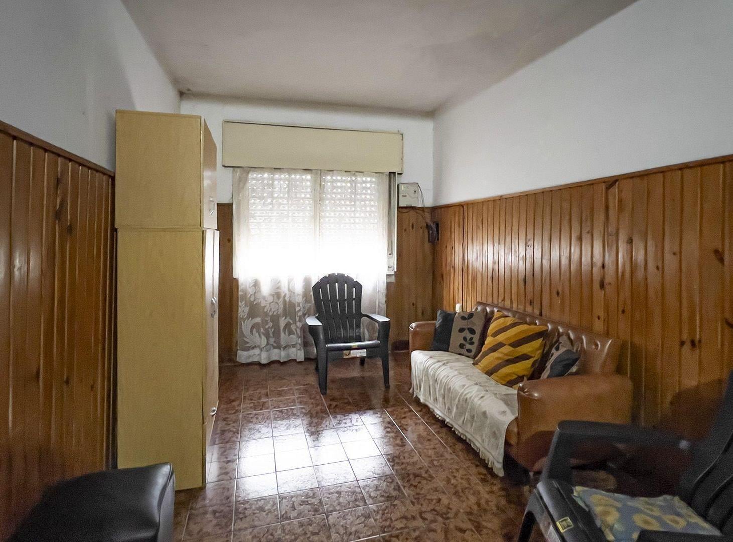Foto de CASA EN VENTA CON 2 DORMITORIOS Y GRAN PATIO, imagen 4