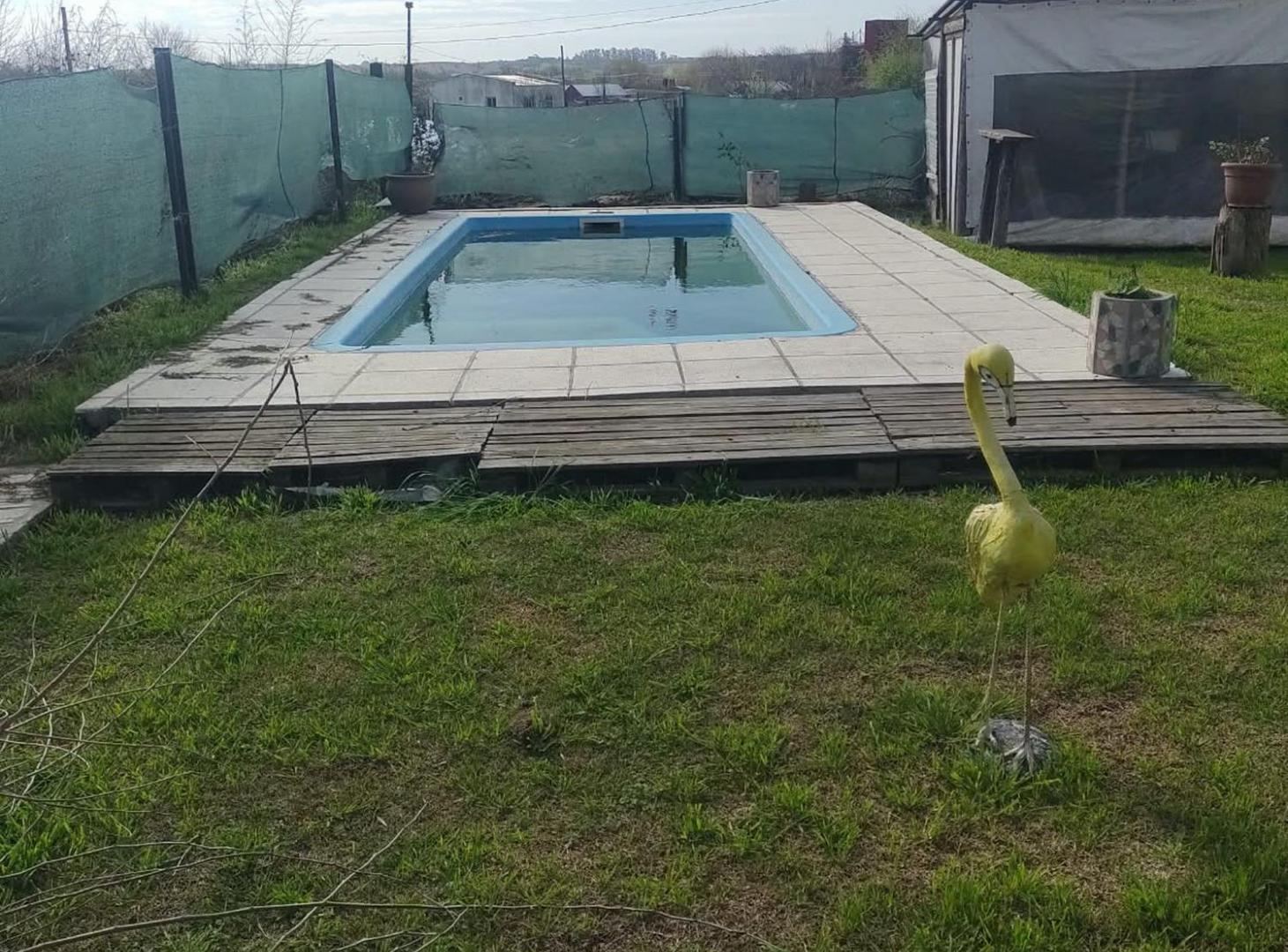 Foto de Venta Casa Quinta Victoria Barrio Arenal, imagen 2