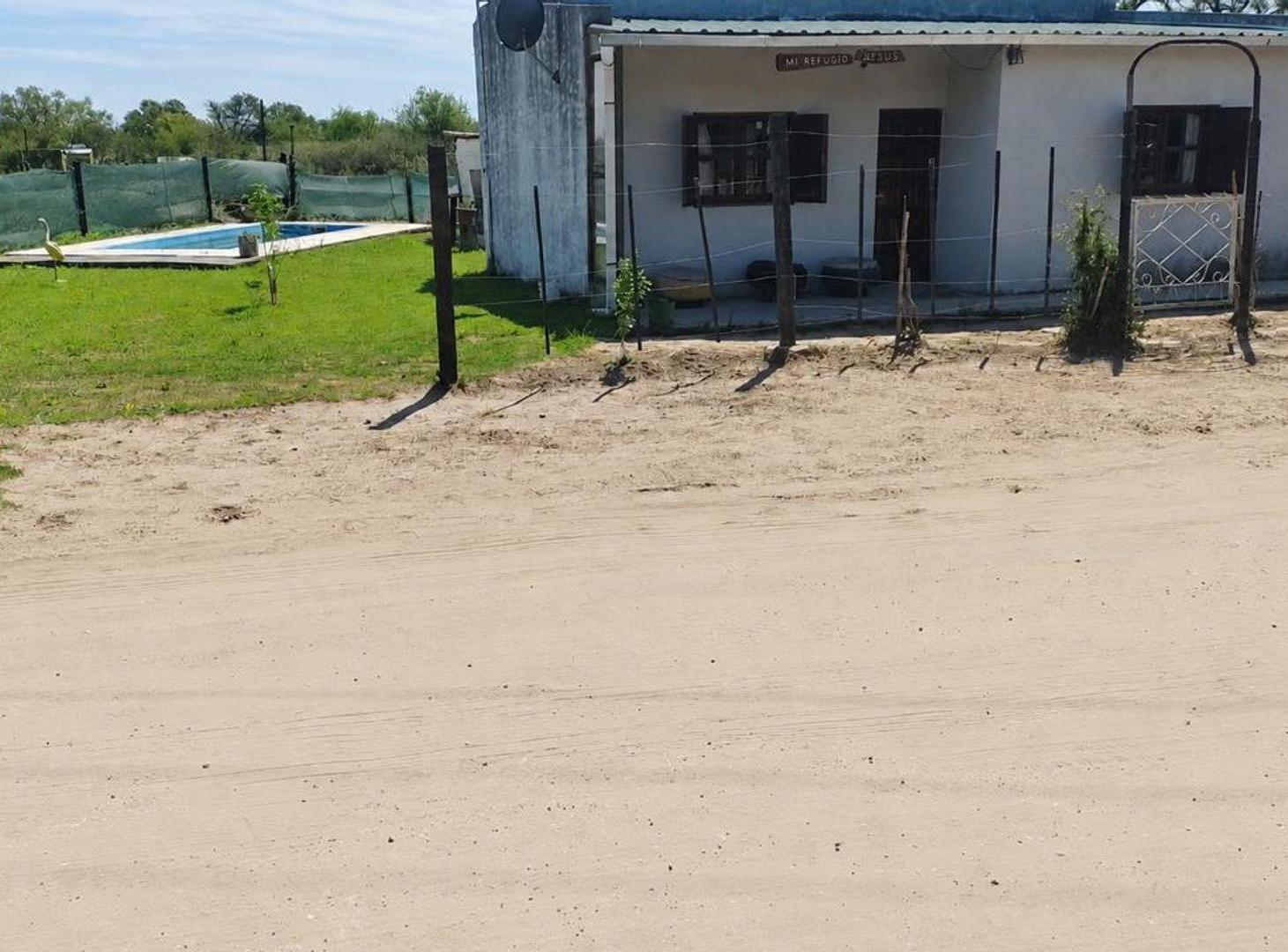 Foto de Venta Casa Quinta Victoria Barrio Arenal, imagen 1