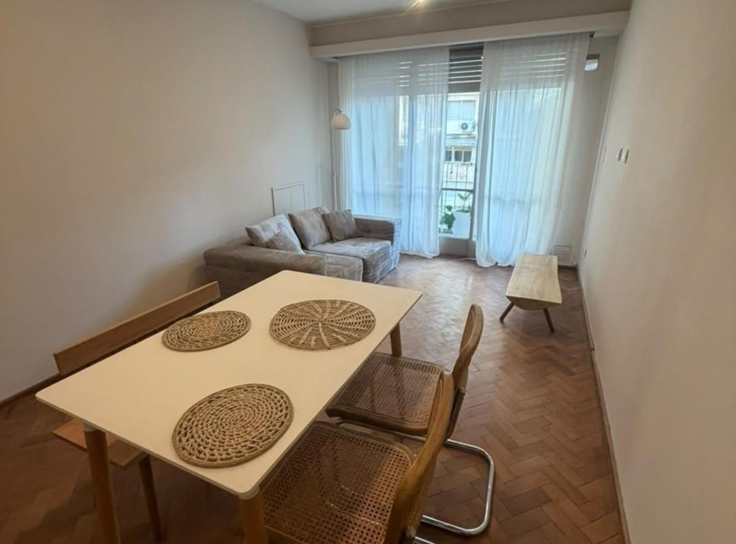 Foto de VENTA DEPTO DE DOS DORMIS RECICLADO, imagen 5