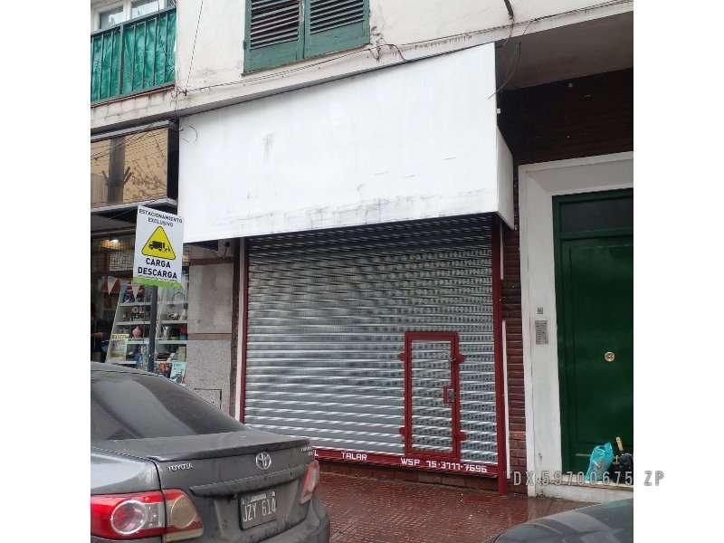 Foto de San Fernando - Local Alquiler ARS 650.000, imagen 5