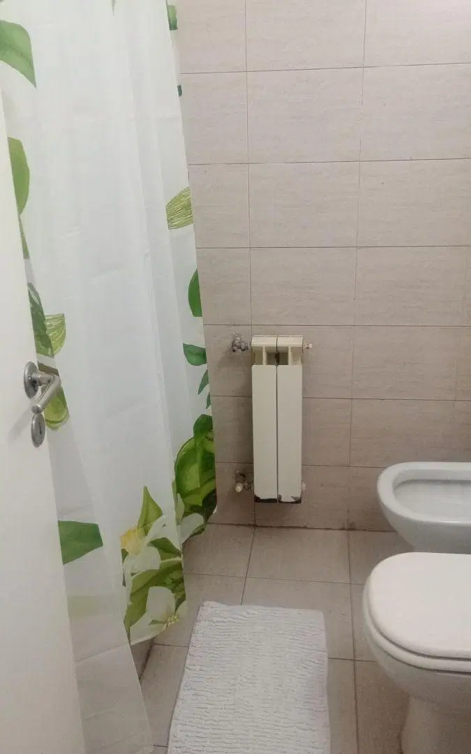 Av CORDOBA Y JORGE NEWBERY 1 AMB 45 MT CON PIL.PARRILLA JARDIN SUM GYM sauna vig 24 hs Precioso 3