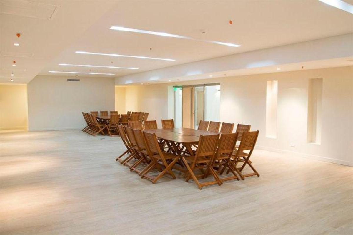 Foto de AV CORDOBA Y JORGE NEWBERY 1 AMB AMENITIES PILET GYM SUM PARRILLAS, imagen 4