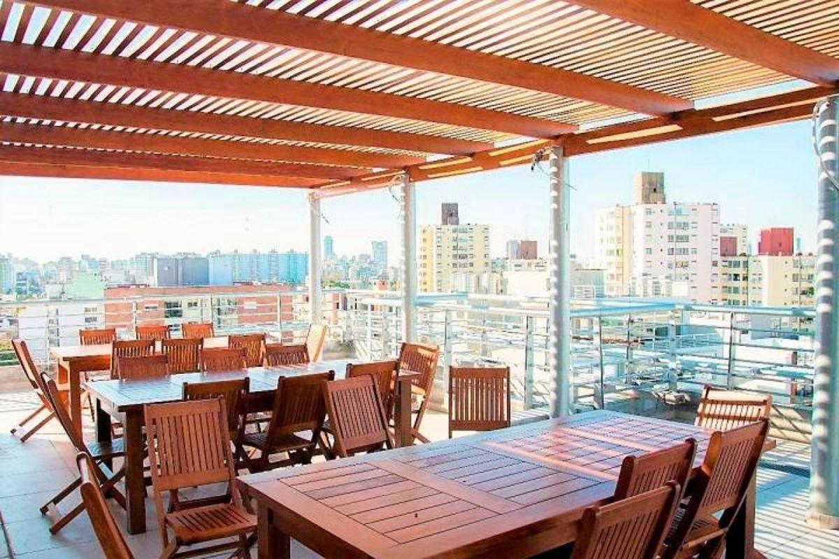 Foto de AV CORDOBA Y JORGE NEWBERY 1 AMB AMENITIES PILET GYM SUM PARRILLAS, imagen 3