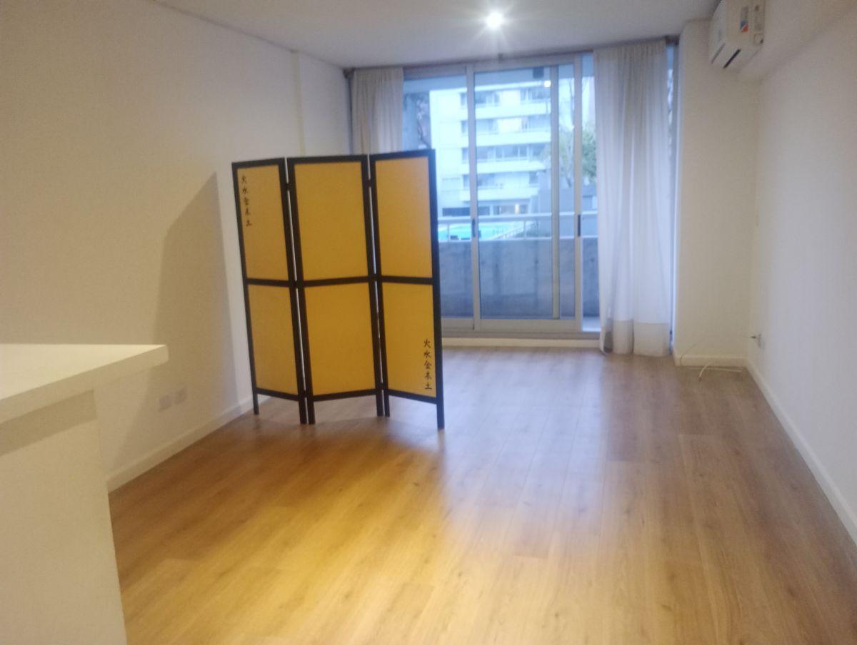 Foto de Fabuloso 1 AMB Aqv Córdoba y santos DUMONT PILETA GYM JARDIN PARRILLAS, imagen 4