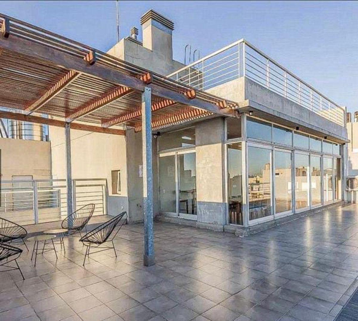Foto de Fabuloso 1 AMB Aqv Córdoba y santos DUMONT PILETA GYM JARDIN PARRILLAS, imagen 2