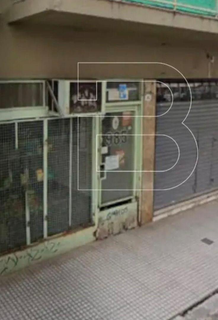 Foto de PALPA Y ALVAREZ THOMAS COCHERA AMPLIA 1 ER PISO OPORTUNIDAD !!!, imagen 3