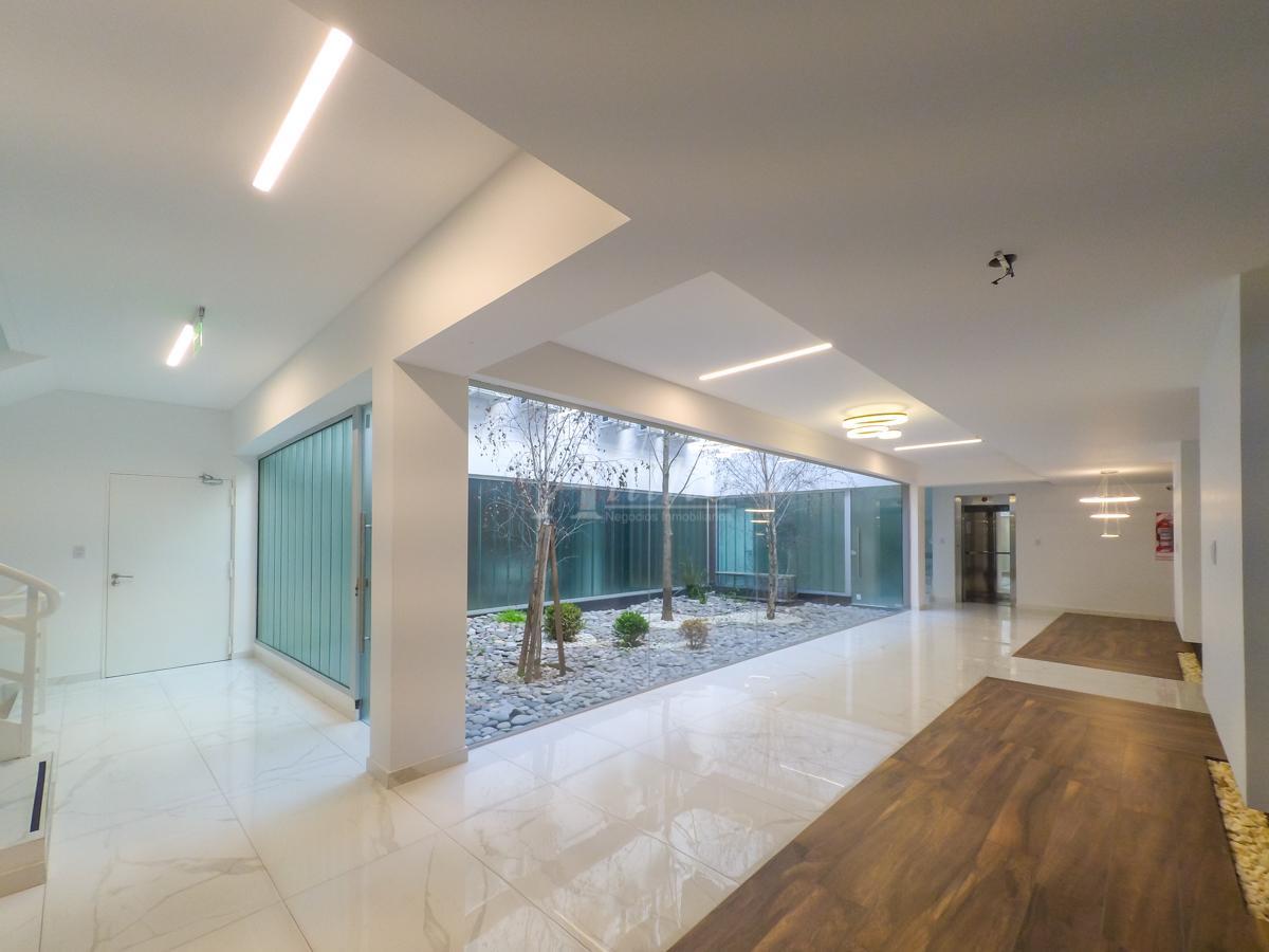 Venta Depto 3 Amb con Balcon y Cochera 3