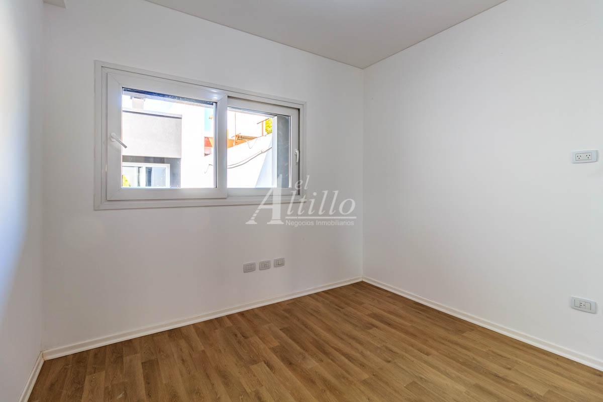 Venta Depto 3 Amb con Balcon y Cochera 5