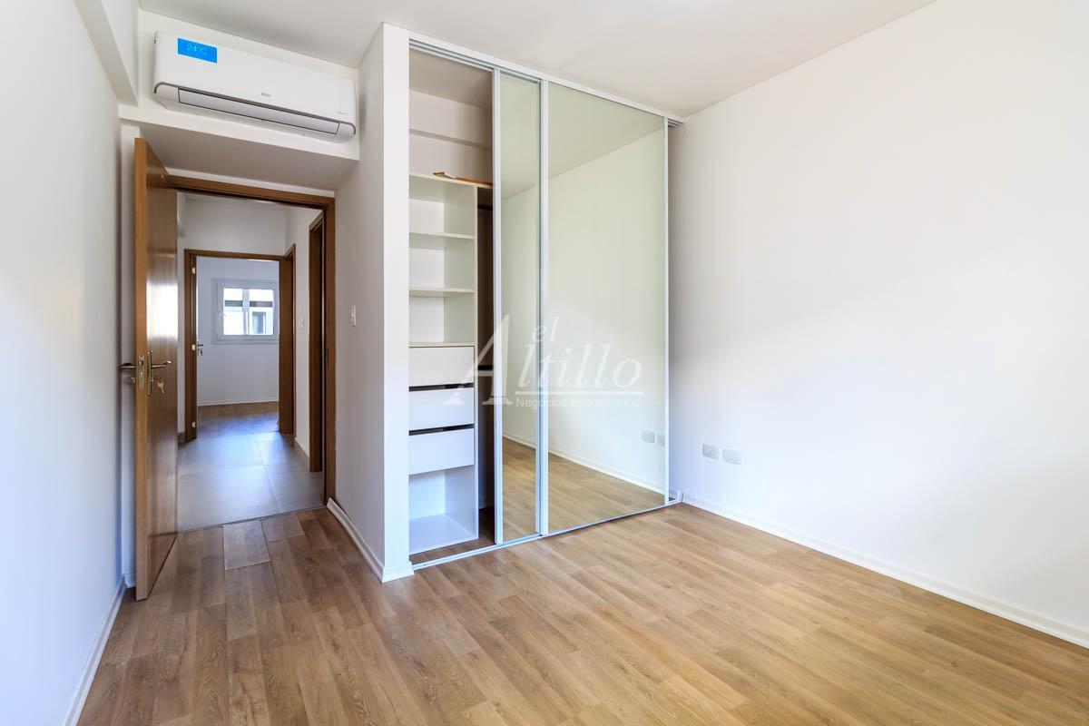Venta Depto 3 Amb con Balcon y Cochera 1