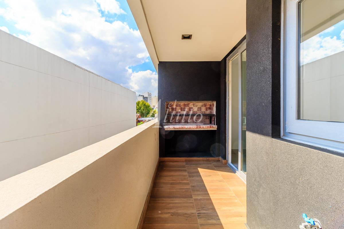 Venta Depto 3 Amb con Balcon y Cochera 2