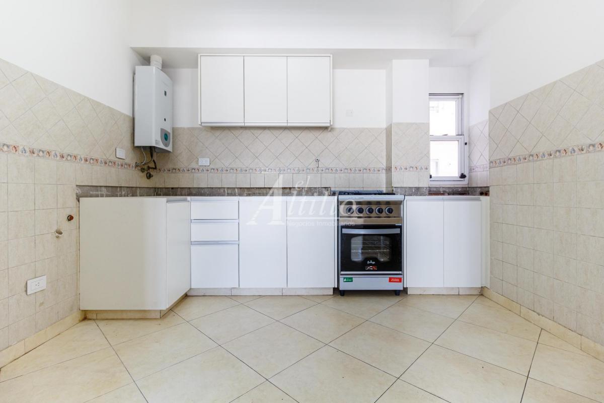 Venta Depto 3 Ambientes en Villa Luro 4