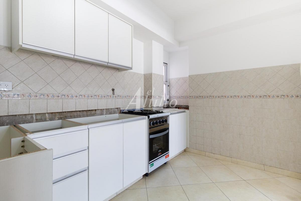 Venta Depto 3 Ambientes en Villa Luro 2