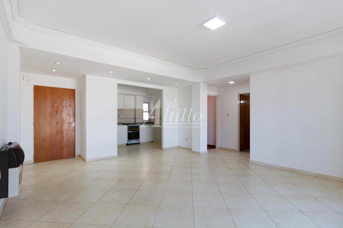 Venta Depto 3 Ambientes en Villa Luro 1