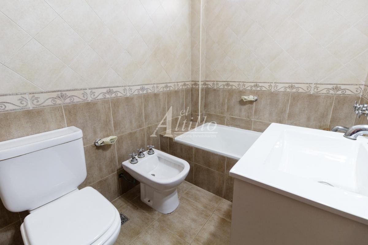 Venta Depto 3 Ambientes en Villa Luro 5