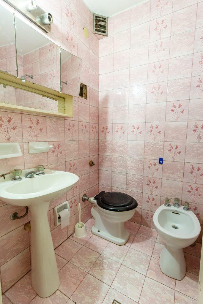 Venta Casa 3 Amb c/Patio S/Expensas (p/inversion)