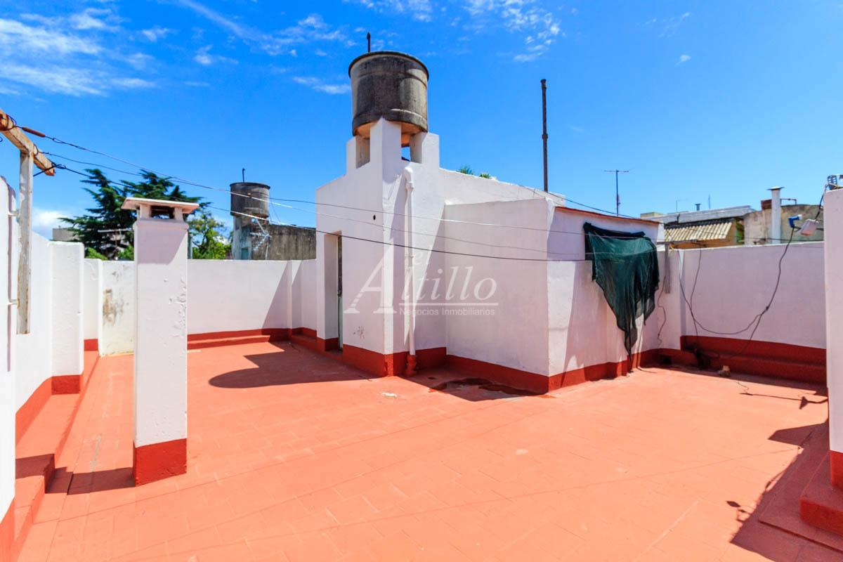 Foto de PH 3 Amb en Liniers Con Patio y Terraza, imagen 3