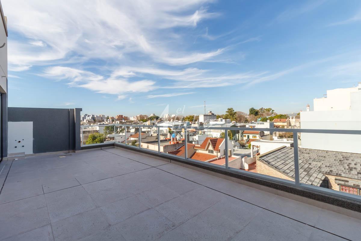 Venta 2 Amb C/balcon Terraza (En Construccion) 2