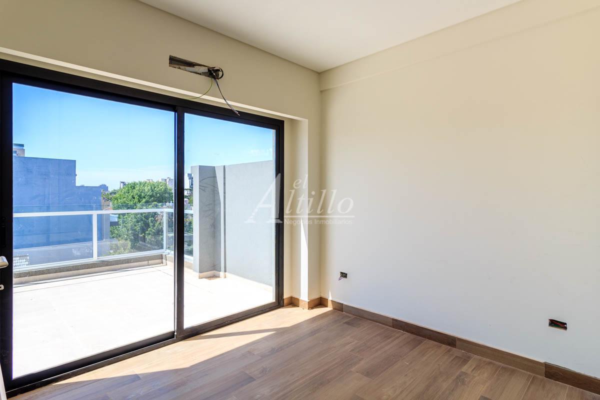 Venta 2 Amb C/balcon Terraza (En Construccion) 3
