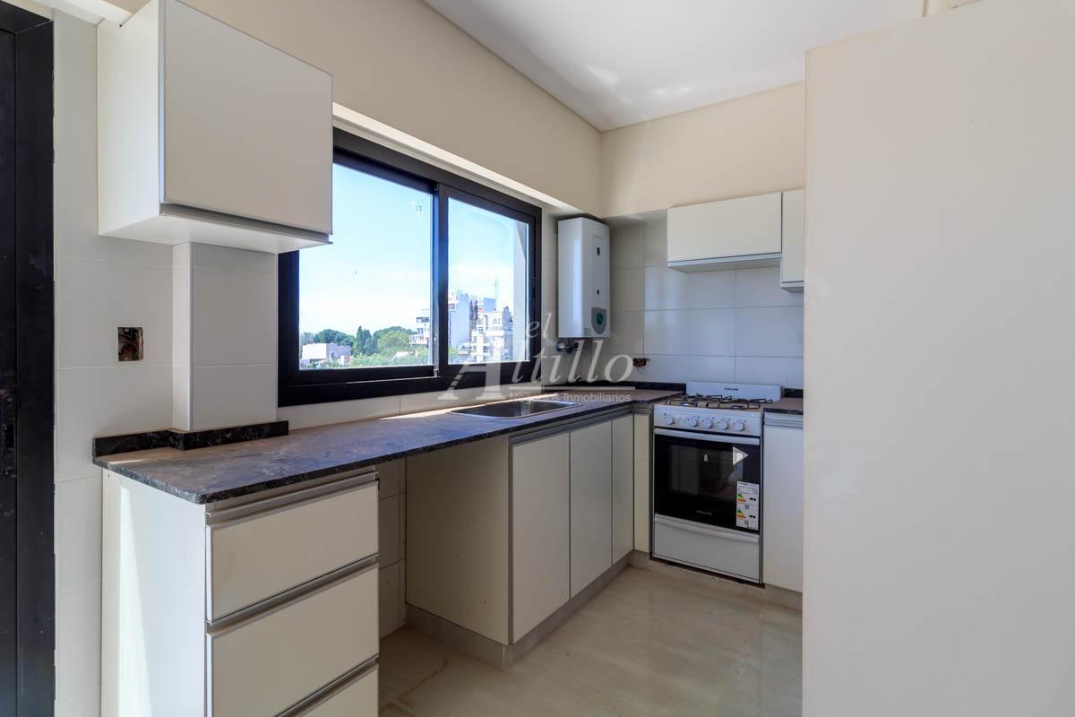 Venta 2 Amb C/balcon Terraza (En Construccion) 5