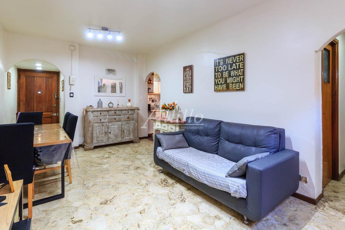 Venta PH 3 amb con patio y terraza en Mataderos
