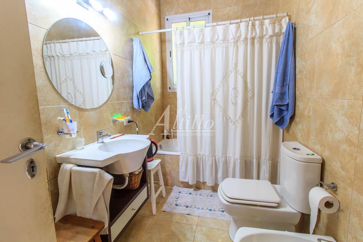 Venta Casa 5 Amb en Flores con Garaje 5