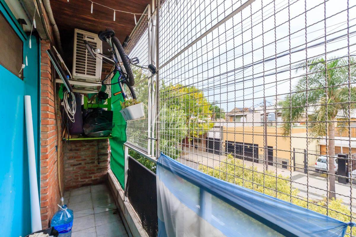 Depto 3 Amb Venta en Mataderos con Balcon Al Frente Sin Expensas 1