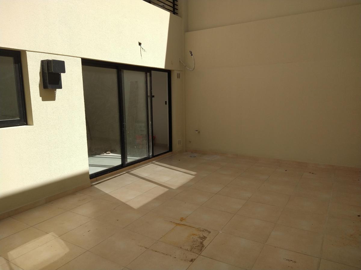 Depto 2 Amb Liniers a Estrenar con Amplio Patio 2