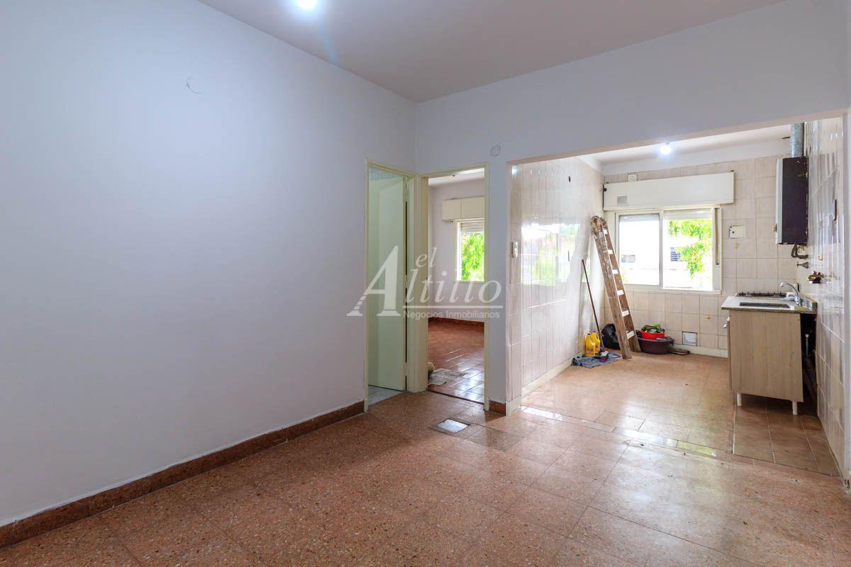 Depto 2 Amb En Venta Mataderos - Sin Expensas - Cosquin Y Schmidl