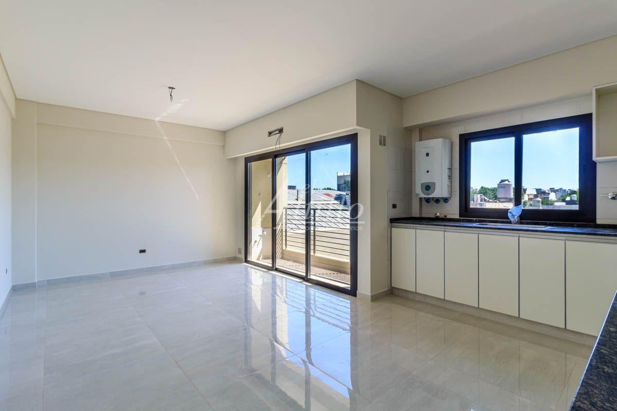 Foto de Depto 2 Amb con Balcón Cfte – Inversión, imagen 2