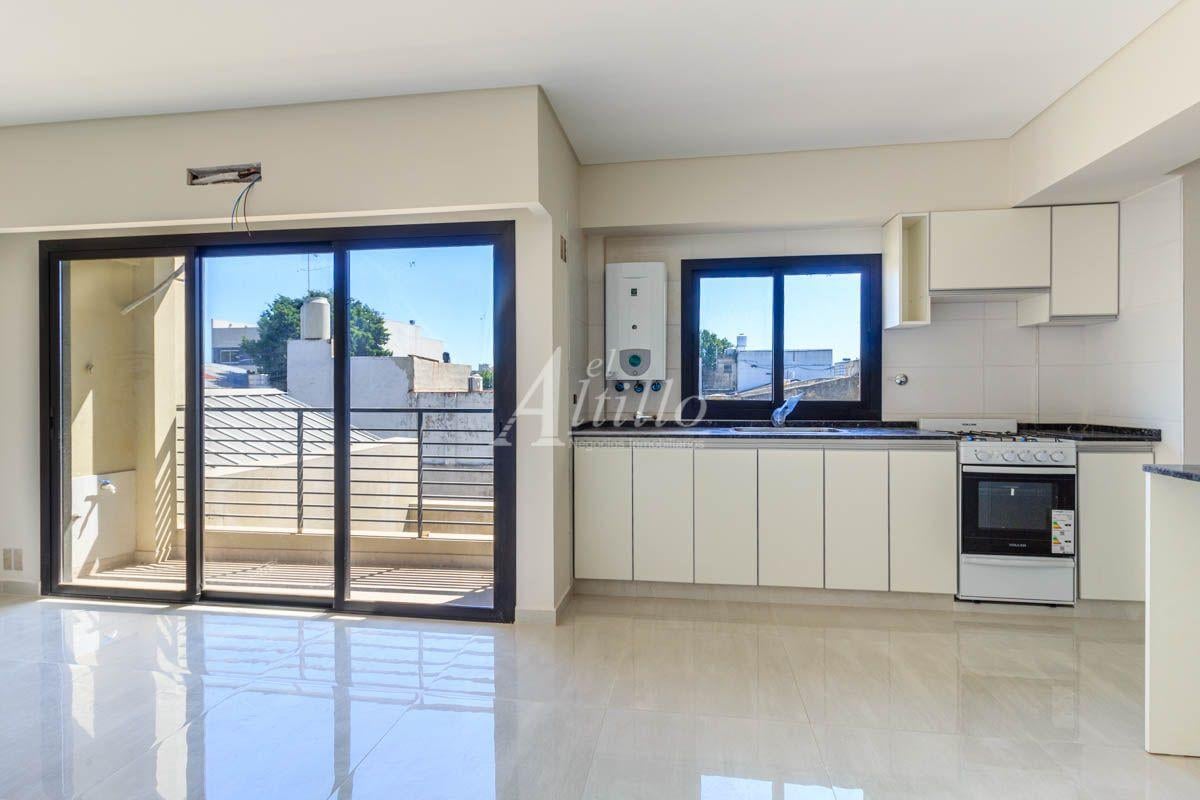 Foto de Depto 2 Amb con Balcón Cfte – Inversión, imagen 1