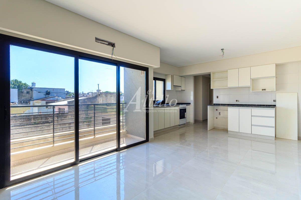 Foto de Depto 2 Amb con Balcón Cfte – Inversión, imagen 3