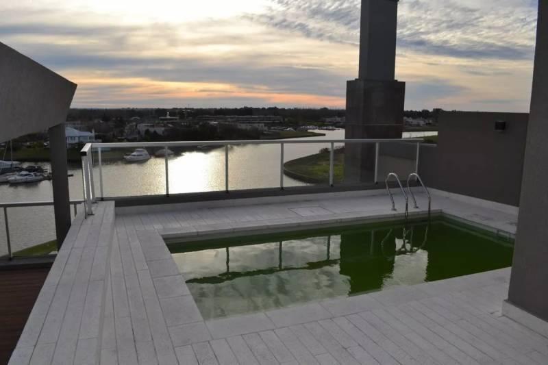 Departamento en Venta Ubicado en Islas del Canal, Nordelta, Tigre 4