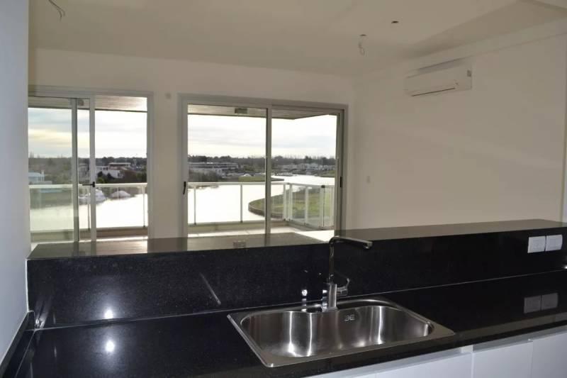 Departamento en Venta Ubicado en Islas del Canal, Nordelta, Tigre 3